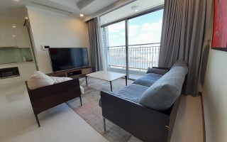 Vinhomes Central Park