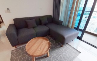 650: 2ベッドルーム 1,200$