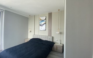 662: 2ベッドルーム 1,100$