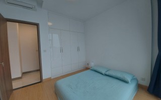 875: 1ベッドルーム 825$
