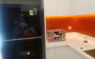 1169: 1ベッドルーム 830$