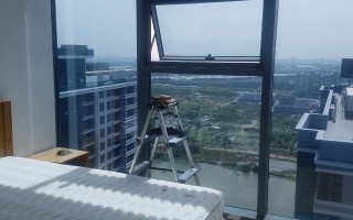 1169: 1ベッドルーム 830$